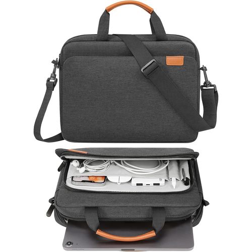 Housse De Tablette 9-11"" Compatible Avec Ipad Pro 11 M2 2022-2018, Ipad 10 10.9 2022, Ipad Air 5 10.9"" 2022, Iipad 9/8/7 10.2, Galaxy Tab S9 11"" 2023/Tab S8 11""/Tab A 10.1, Sacoche[SEL6271548]