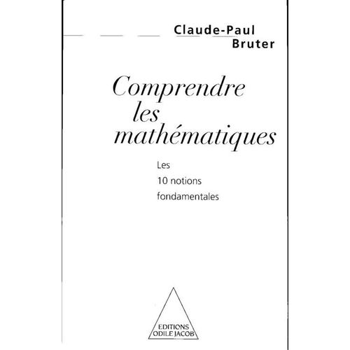 Comprendre Les Mathématiques