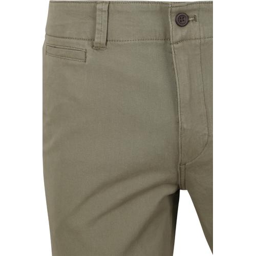 Dockers Chino Cali Vert Taille W 38