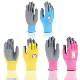 gants bricolage enfants
