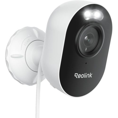 Lumus 2K 4Mp Camera Surveillance Wifi Extérieure Avec Projecteurs, Wifi Bi-Bande 2.4/5Ghz, Détection Smart De Personne/Véhicule/Animal Avec Alertes Instantanées, Audio Bidirectionn[GBP6272421]