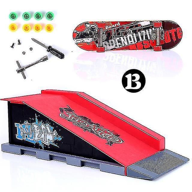 Soldes Finger Skate Park - Nos bonnes affaires de janvier