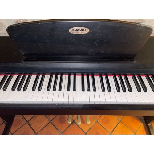 Piano Digital Hp3 Suzuki Usb