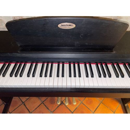 Piano Digital Hp3 Suzuki Usb