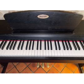 Piano Digital Hp3 Suzuki Usb