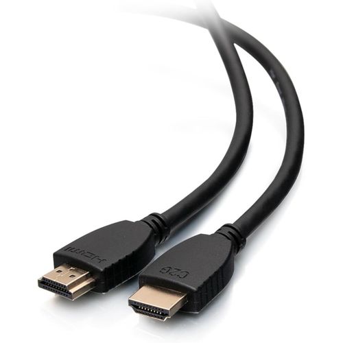 Câble Hdmi Haute Vitesse 4K Uhd (60 Hz) Avec Ethernet Pour Appareils 4K, Téléviseurs, Ordinateurs Portables, Xbox One, Xbox Series S, Blu-Ray, Dvd, Ps4, Ps5, Smart Tv, Barre De Son[GBP6272572]