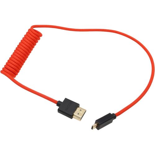Câble Micro Hdmi Vers Hdmi 4K 8K 60P Pour Canon R6 Ii R5C R5 R8 Sony Zve10 A7C A7R Iv Iii A7Sii Lumix S5 S9 Gh4 Appareil Photo Smallhd Cine Indie Atomos Ninja V Ultra Monitor, Type[GBP6272784]