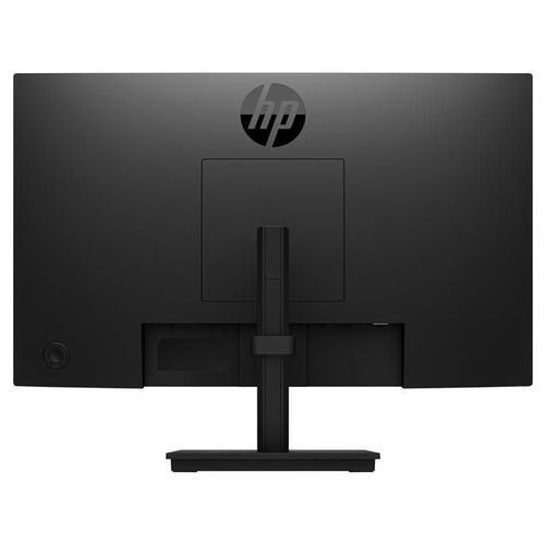 HP 322ph - Series 3 Pro - écran LED - 21.5" - 1920 x 1080 Full HD (1080p) @ 100 Hz - IPS - 250 cd/m² - 1000:1 - 5 ms - HDMI, VGA, DisplayPort - haut-parleurs - noir