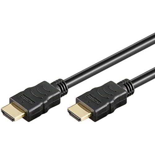 Câble Hdmi Haute Vitesse 1.4 Ethernet A/A, Mâle-Mâle, Canal De Retour Audio, 10 Mètres[GBP6270959]