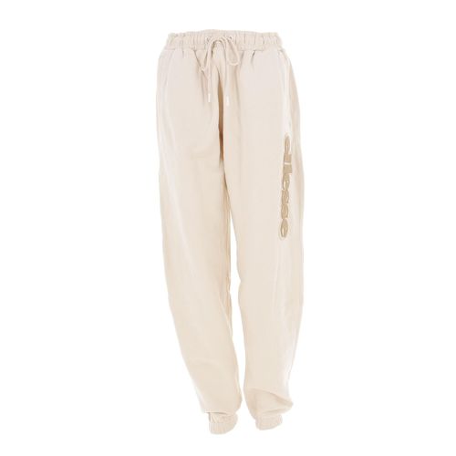 Pantalon De Survêtement Ellesse Garsi Jog Pant Beige