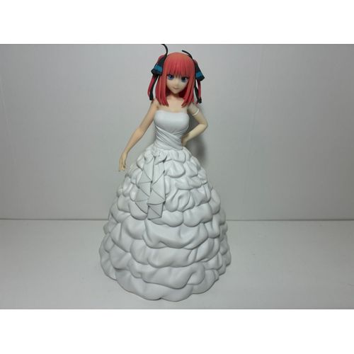 The Quintessential Quintuplets - Figurine Nakano Nino - Sega Spm