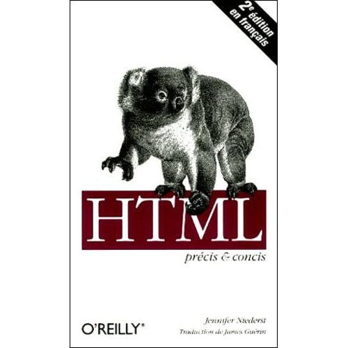 Html