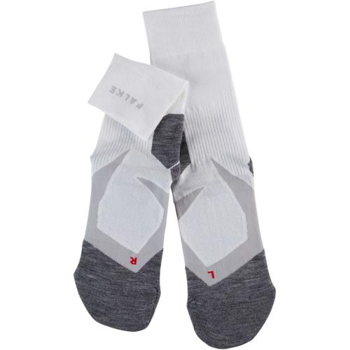 Falke Chaussettes Ru4 Cool Blanc Taille 44-45