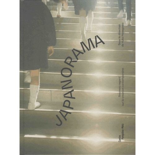 Japanorama - Nouveau Regard Sur La Création Contemporaine
