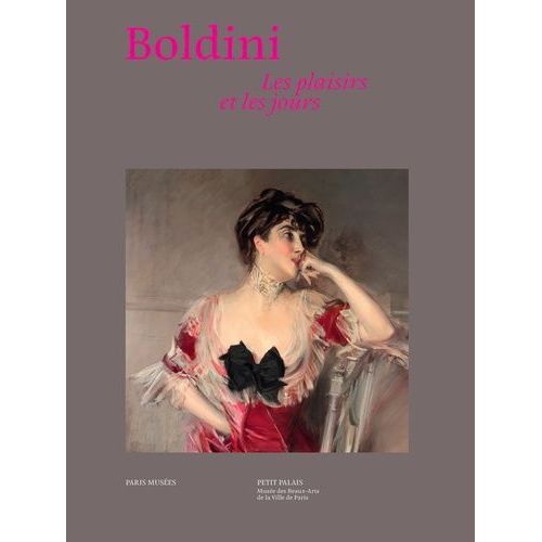 Boldini, Les Plaisirs Et Les Jours
