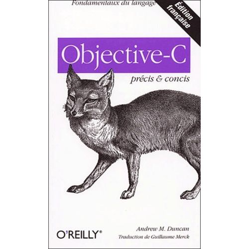 Objective-C