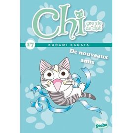 Chi - Une Vie De Chat - Poche - Tome 17 :