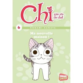 Chi - Une Vie De Chat - Poche - Tome 6 :
