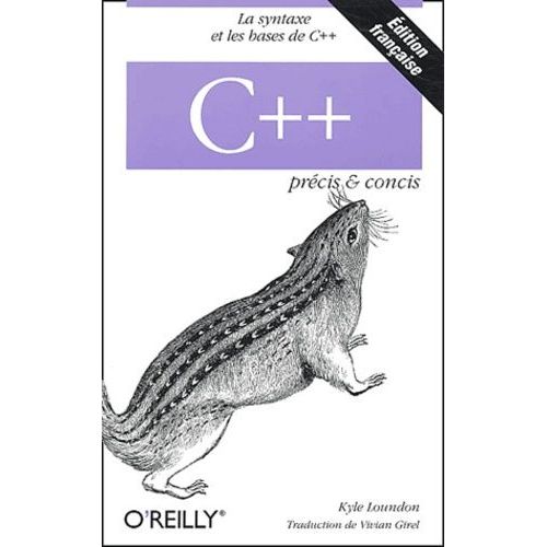 C++