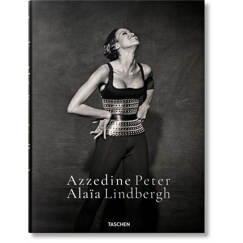 Azzedine Alaïa