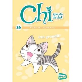Chi - Une Vie De Chat - Poche - Tome 16 :
