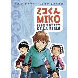 Miko Et Les 7 Secrets De La Bible