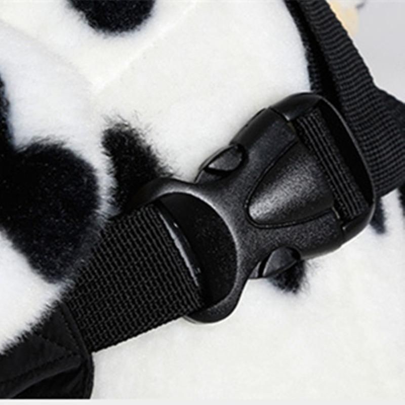 Xl Masque Apaisant Pour Les Yeux Pour Chien Masque D'ombrage... - 3