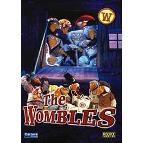 The Wombles 2