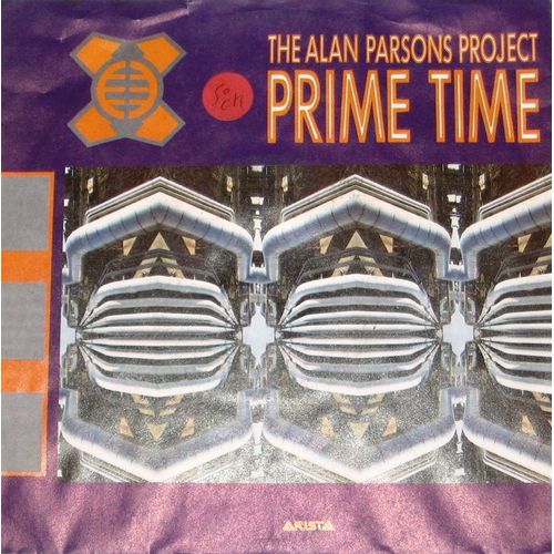 Prime Time / The Gold Bug