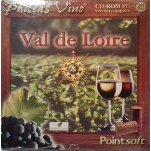 Philéas Vino Val De Loire