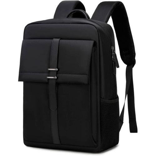 Sac a Dos PC Portable 17 Pouces,Sac à Dos Homme Travail,Sac a Dos Ordi Portable Imperméable pour Ordinateur PC Portable d Affaire Voyage 27,3 L