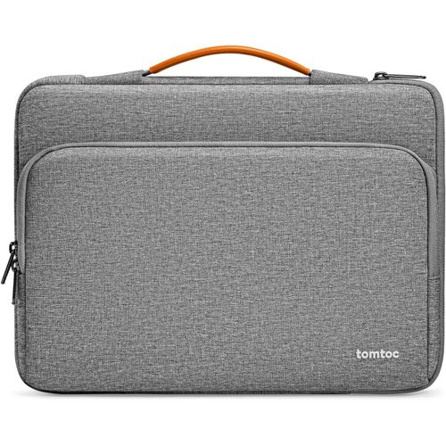 360° Housse Ordinateur Portable pour 15 Pouces MacBook Air 2025 M4/A3241,M3/A3114 M2/A2941 2024-2023,2024 15"" Microsoft Surface Laptop Copilot+ PC,15"" Surface Laptop 6/5/4/3,Sacoche PC.[V253]