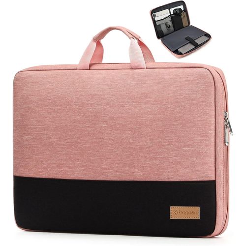 Housse pour Ordinateur Portable,15,6 17,3 14 13,3 12,3 Pouce Sacoche.[V6]