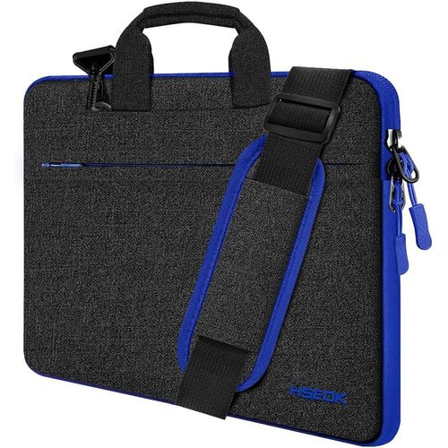 13 14 15 16 17 pouces Sacs à bandoulière pour ordinateur portable,mallette avec poignée,sacs de protection imperméables pour ordinateur portable.[V76]