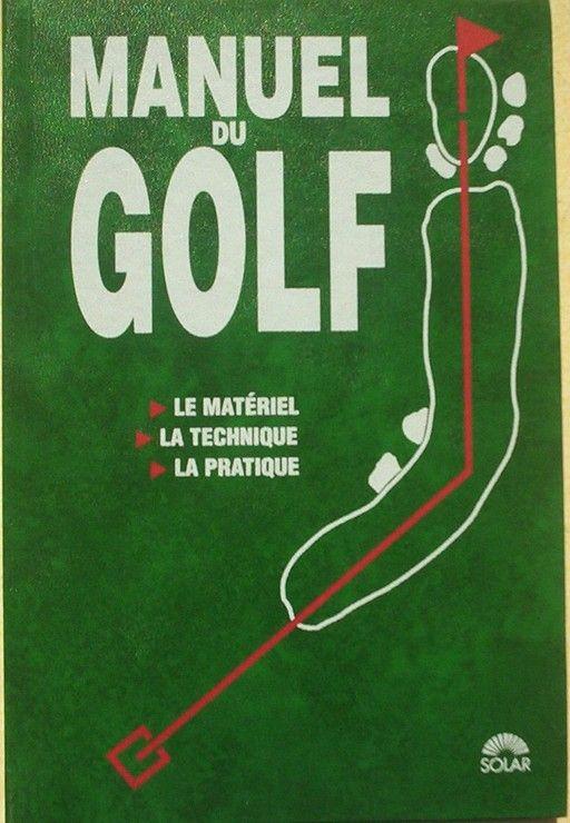 Manuel Du Golf