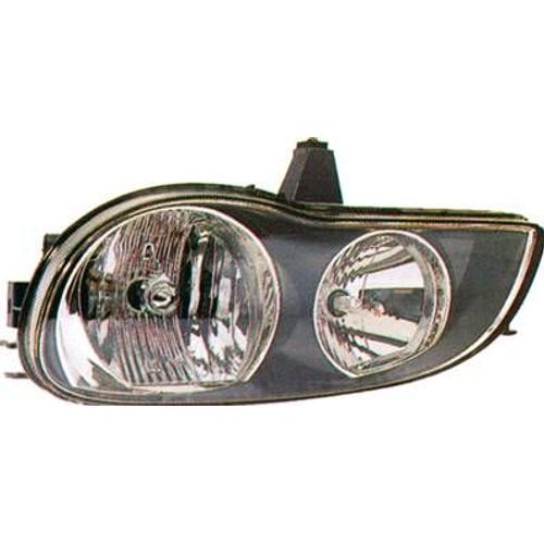 Phare Optique Avant Droit Pour Toyota Corolla 2000-2001, Hb4+Hb3, Neuf