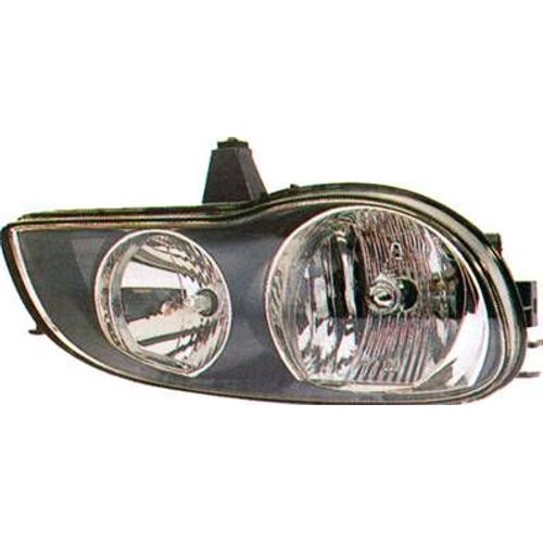 Phare Optique Avant Gauche Pour Toyota Corolla 2000-2001, Hb4+Hb3, Neuf