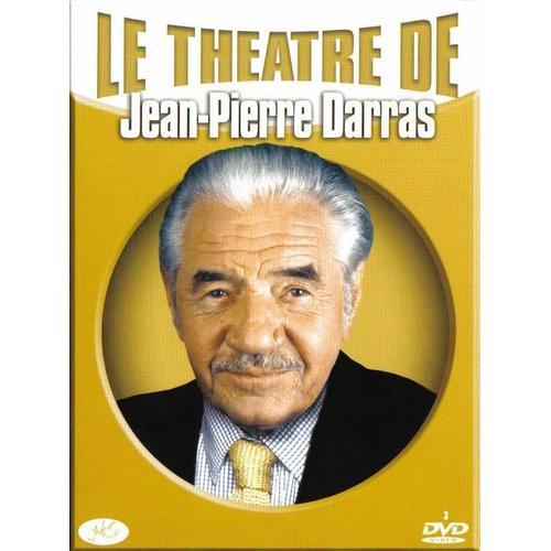 Le Théâtre De Jean-Pierre Darras