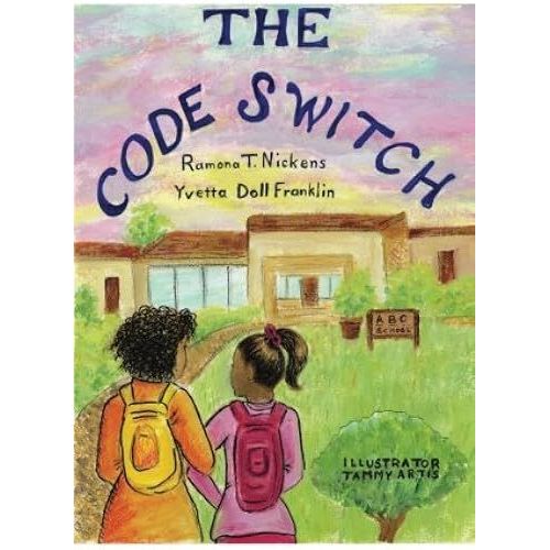 The Code Switch