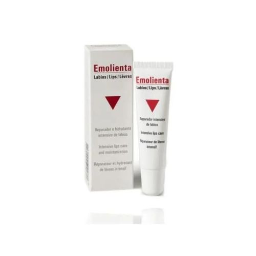 Crème Émolliente Pour Les Lèvres 15 Ml 
