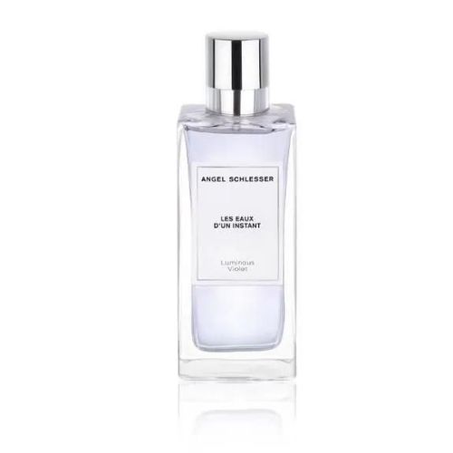 Angel Schlesser Luminous Violet Edt 100 Ml Vp 