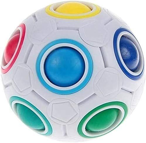 Football cheap fidget cube