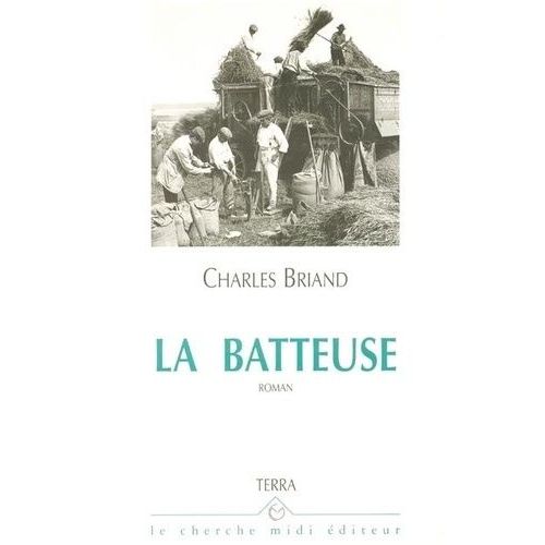 La Batteuse