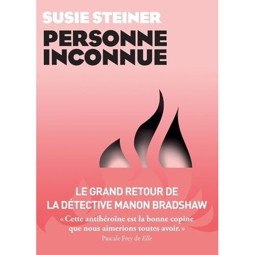 Personne Inconnue
