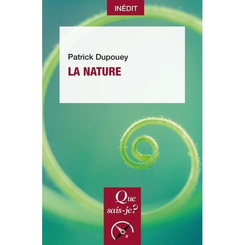 La Nature