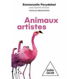 Animaux Artistes