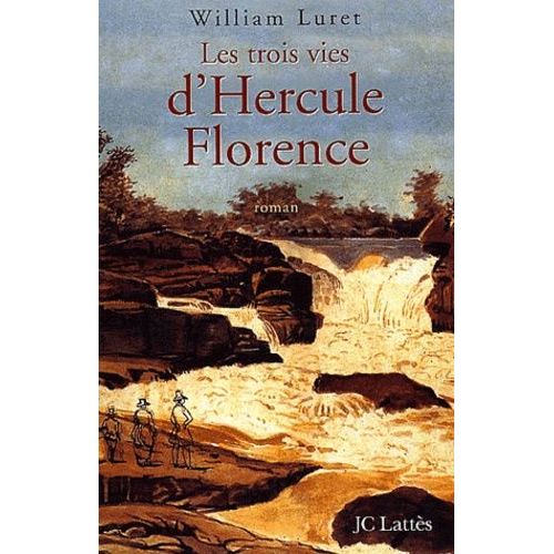 Les Trois Vies D'hercule Florence