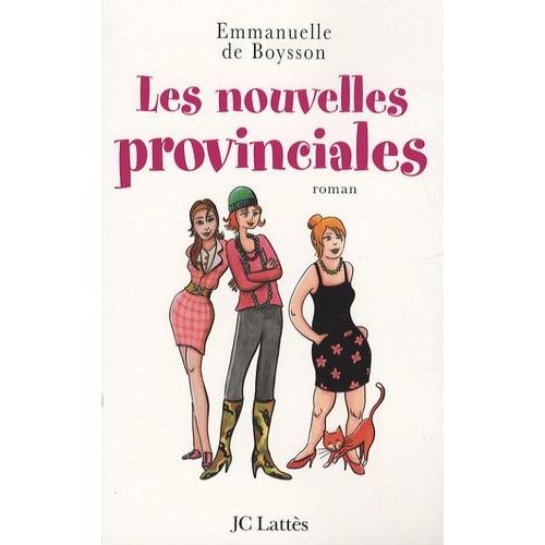 Les Nouvelles Provinciales