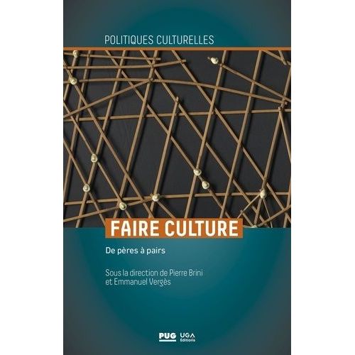 Faire Culture - De Pères À Pairs