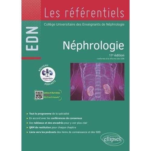 Néphrologie